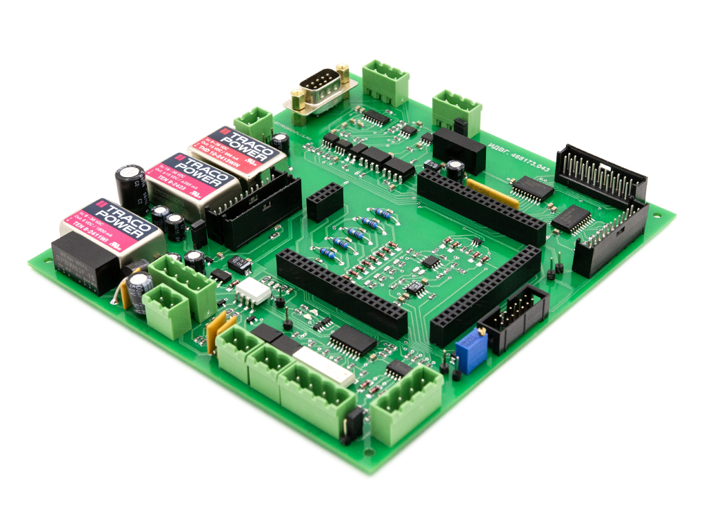Платы под заказ. Электроника+.