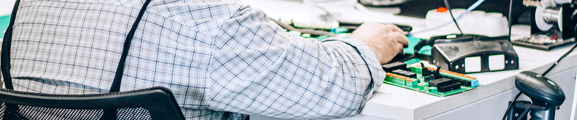 Копирование электронного устройства