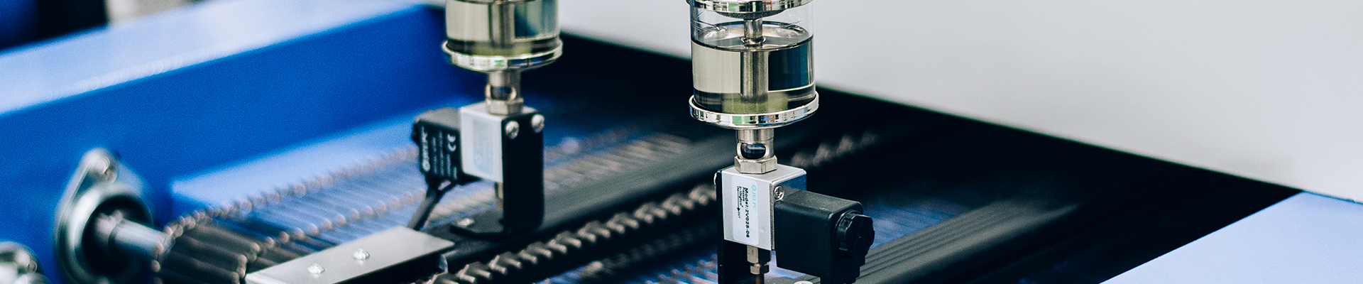 Проектирование и производство клавиатур