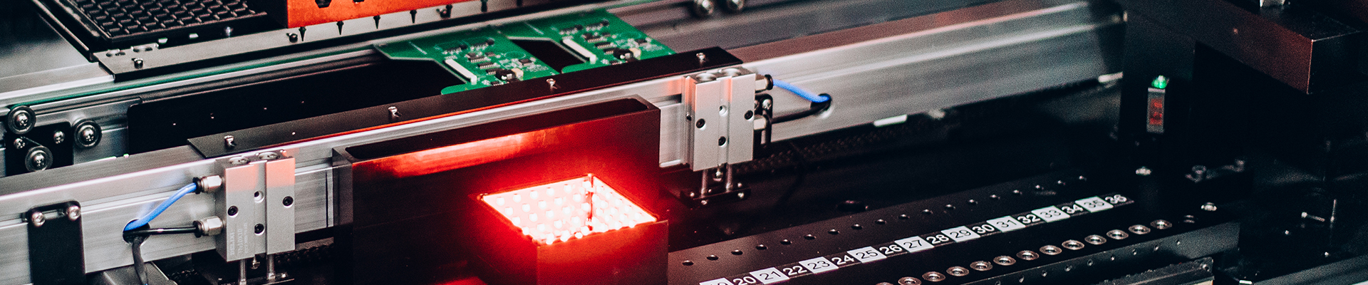 Проектирование и производство печатных плат