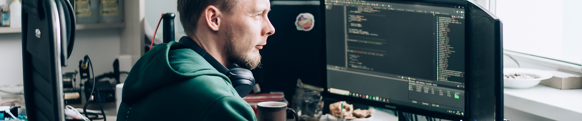 Разработка ПО