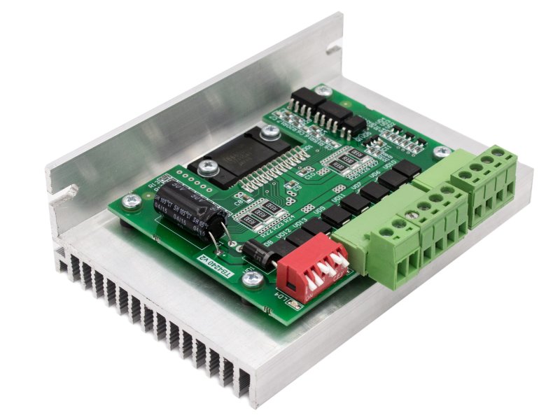 Драйвер TB6600