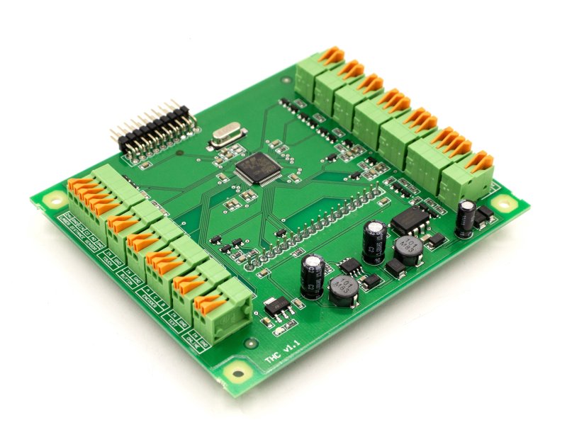 Контроллер THC v1.1