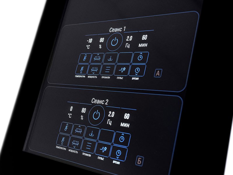 Аппарат CrioSculpt