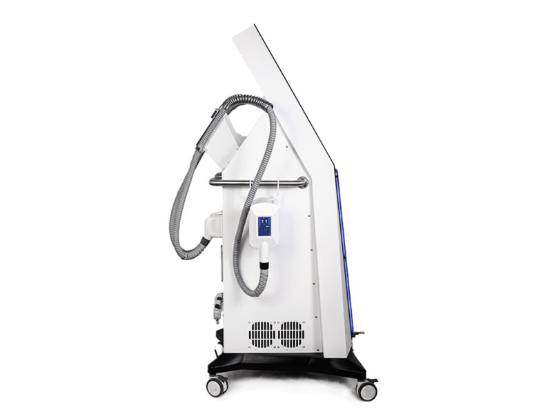 Аппарат CrioSculpt