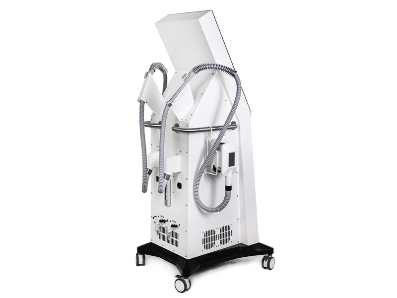 Аппарат CrioSculpt