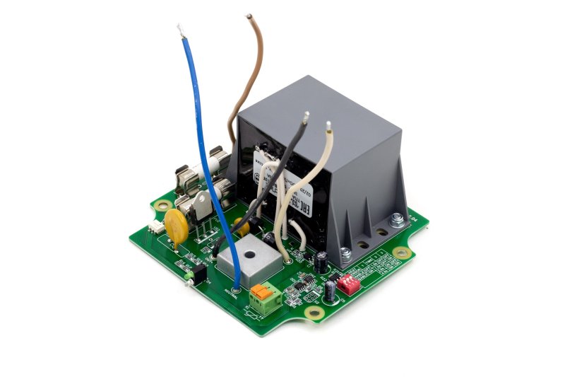 Плата управления электромагнитом Aforsa 2.04