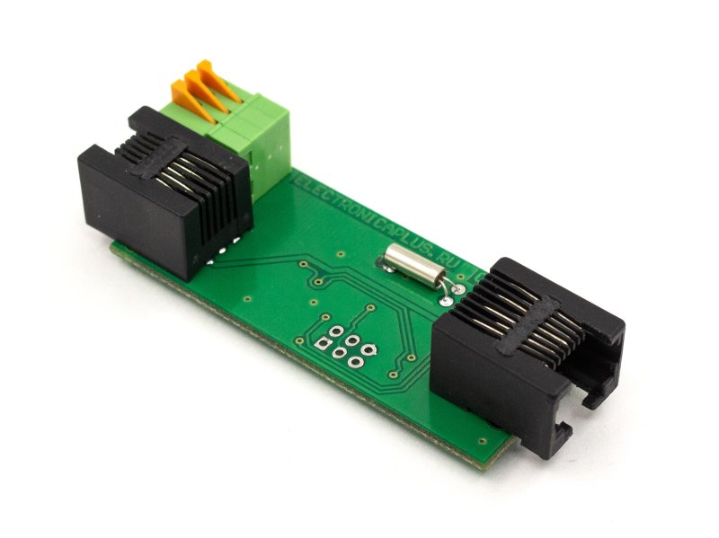 Универсальный адаптер COINSOL_1.01