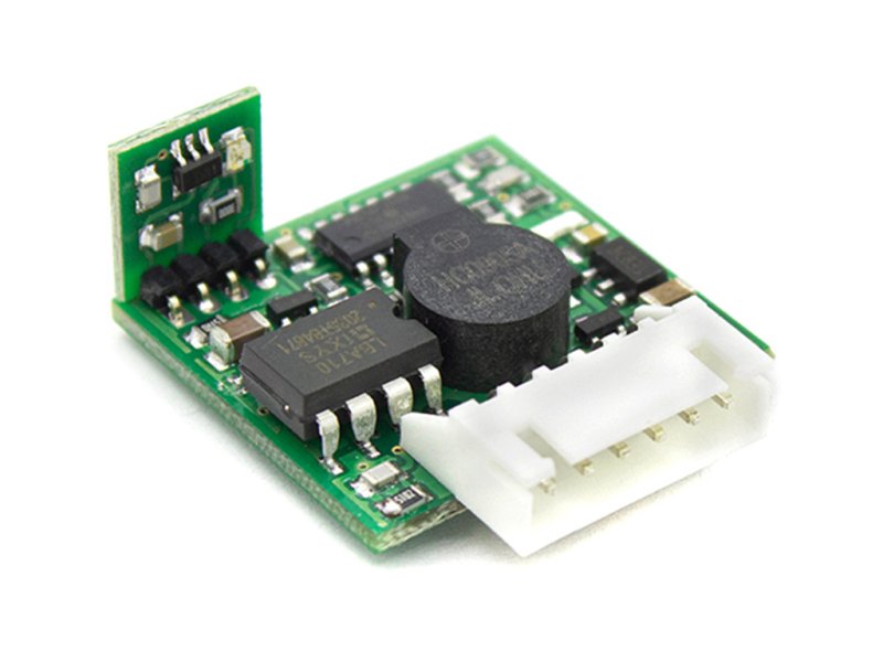 Блок автоматики TE-RC4