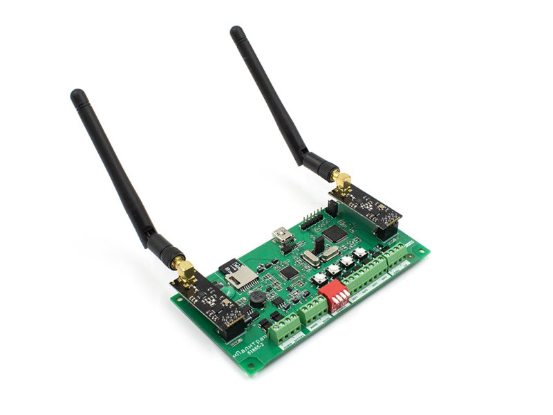 Тифловызов CallDev v1.00