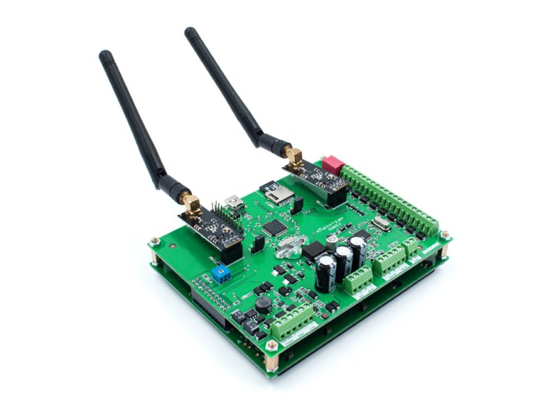 Тифловызов CallDev v1.00