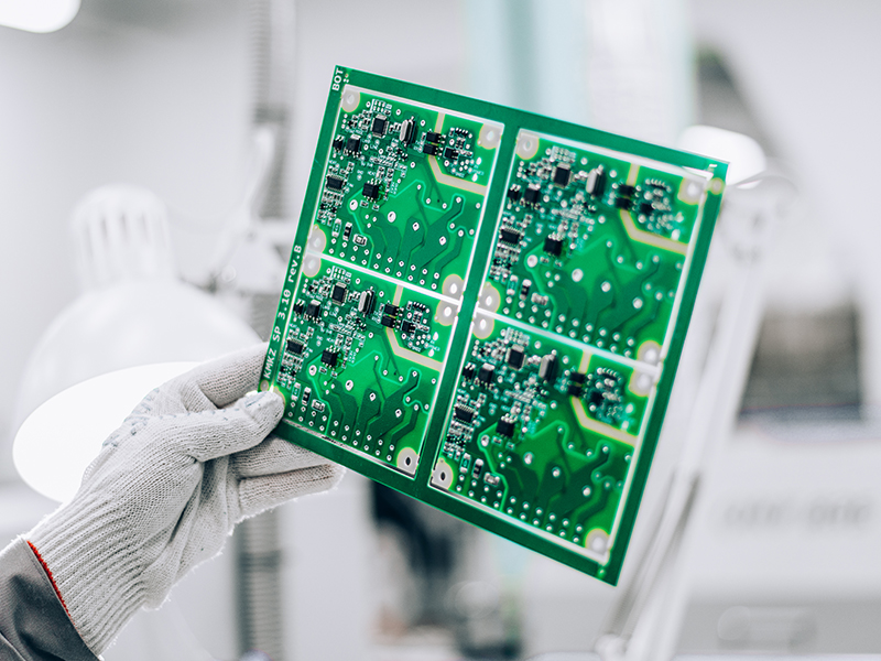 Наши проекты